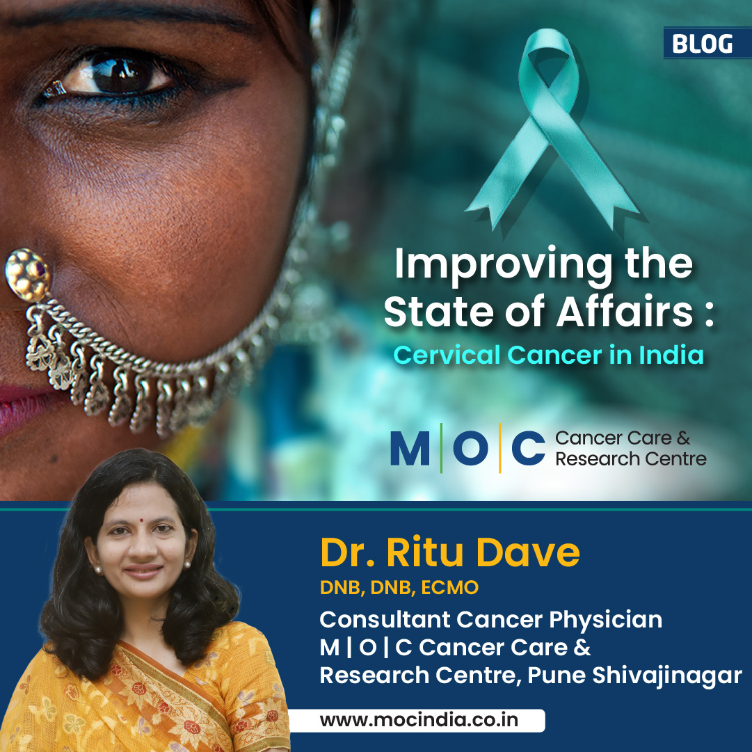 Improving the State of Affairs: Cervical Cancer in India